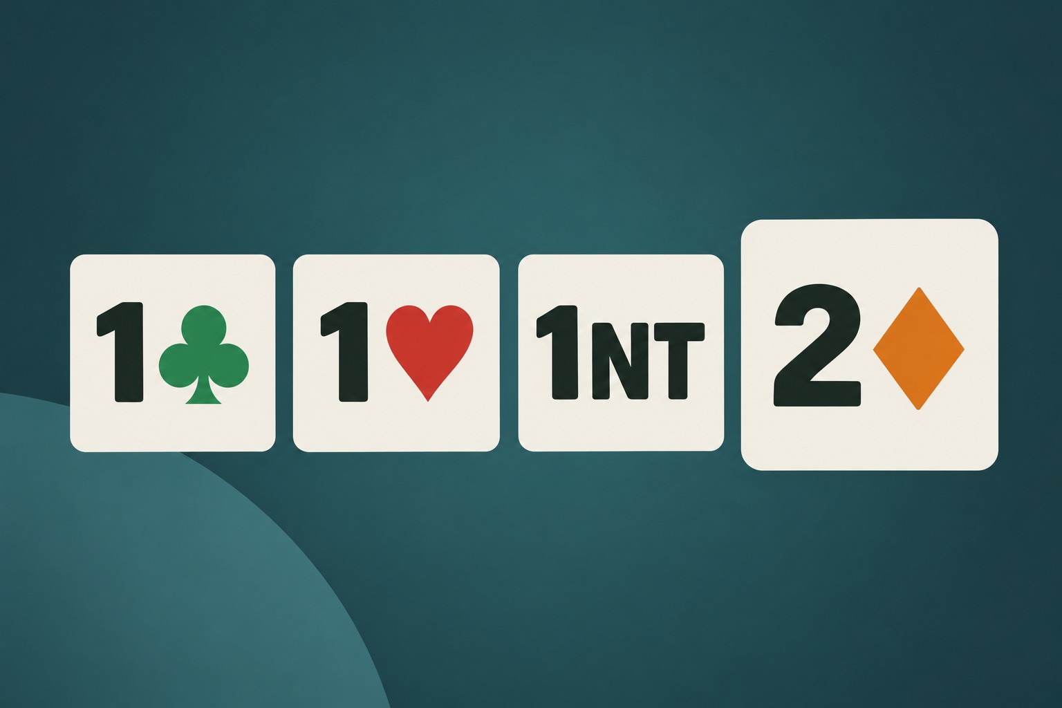 Simole Bridge XYZ Convention in Bridge: Checkback Made Simple